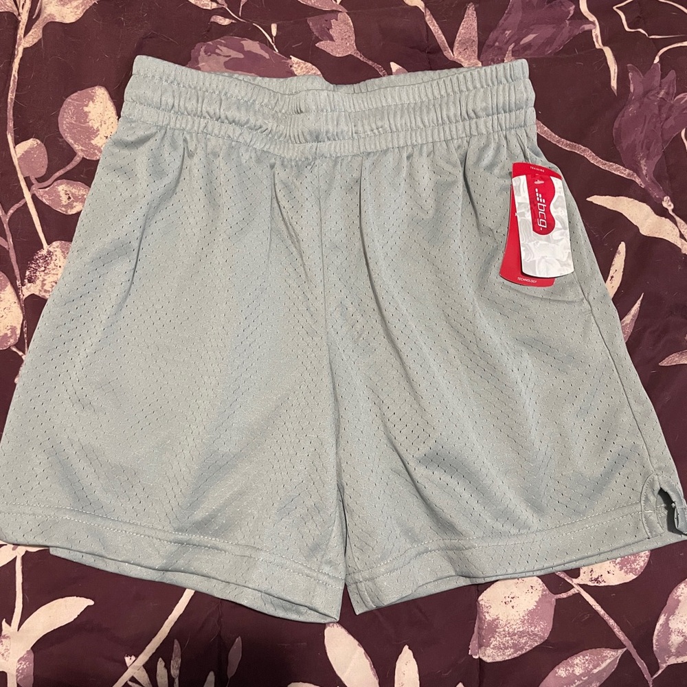NWT Academy Women’s Training Mesh Shorts XS | 6” Inseam